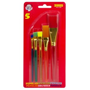 Bürsten 5-P Bürsten 5-P