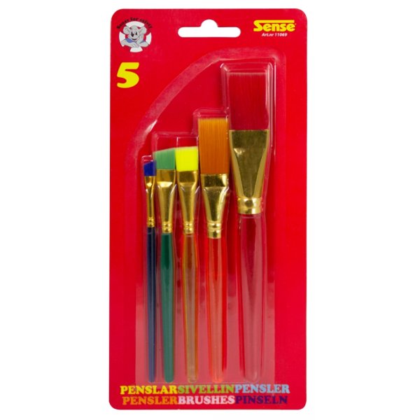 Brsten 5-P