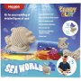 Sandy Clay - Natur - Meereswelt