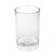 Kerzenvase 105 x 65 mm - Zylinder / max. 65 °C Kerzenvase 105 x 65 mm - Zylinder / max. 65 °C