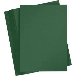 Farbiger Karton - A5 - 180 g - 100 Blatt Farbiger Karton - A5 - 180 g - 100 Blatt