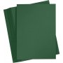 Farbiger Karton - A5 - 180 g - 100 Blatt