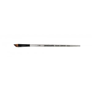 Acrylpinsel Graduate Synthetikschwert - 1/4 Zoll Acrylpinsel Graduate Synthetikschwert - 1/4 Zoll