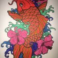 Kundenbild Fasermaler Triplus Color im Etui 1mm - 20 Stifte