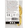 LED-Lichterkette - Gold - 3,15 m