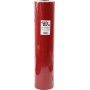 Geschenkpapier - rot - 100 m