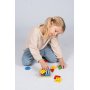 Passendes Spiel zu geometrischen Formen