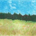 Kundenbild Ölpastell-Set - 50 Buntstifte