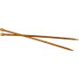 Stricknadeln - nein. 8 - 1 Paar