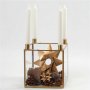 Origami-Papier - Gold - 10 x 10 cm - 20 Blatt