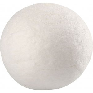 Flirtkugeln - weiß - 20 mm - 15 Stk Flirtkugeln - weiß - 20 mm - 15 Stk