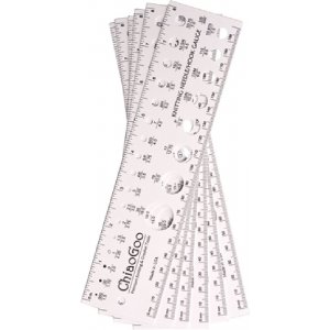 Stichgröße - 20 cm Stichgröße - 20 cm