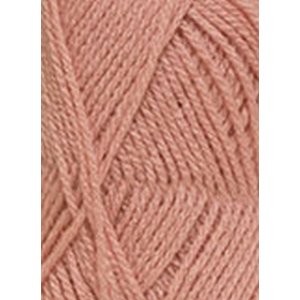 Black Sheep Freja Garn 50g - Puderrosa (241) Black Sheep Freja Garn 50g - Puderrosa (241)