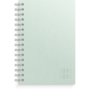 Kalender 24/25 - Tagebuch - Textil Kalender 24/25 - Tagebuch - Textil