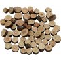 Holzbretter - 10-15 mm - 230 g
