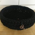 Kundenbild Zpagetti-Garn 900g - Schwarztöne