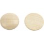 Holzknpfe 30 mm - 150 Stk