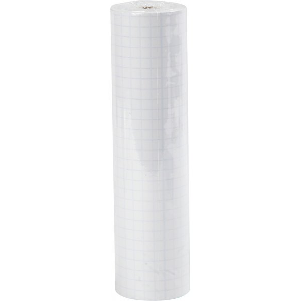 Buch aus Kunststoff - B: 28 cm