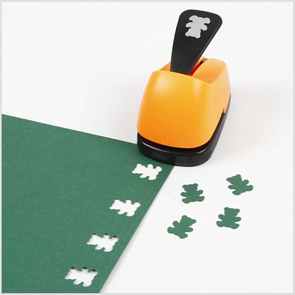 Stanzer - Ganzjährig und Weihnachten - 24 Stk Stanzer - Ganzjährig und Weihnachten - 24 Stk