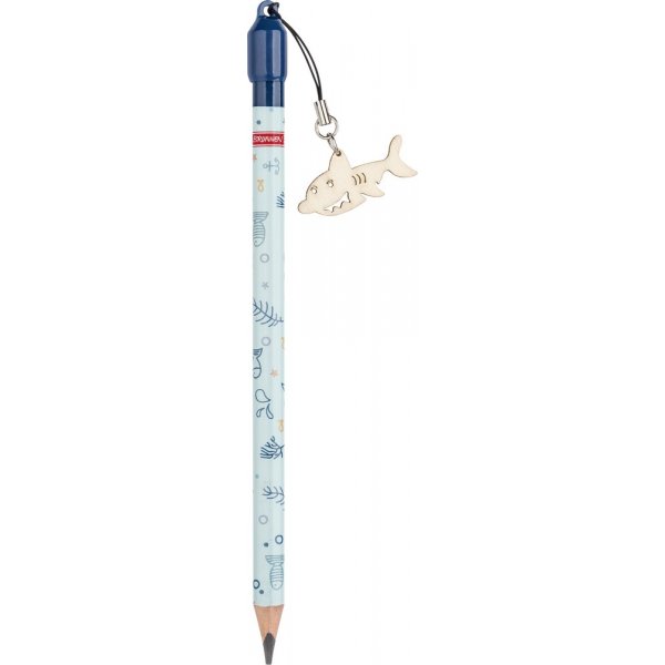 Groer Bleistift