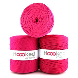 Zpagetti-Garn 900g - Rosatöne Zpagetti-Garn 900g - Rosatöne