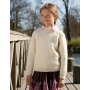 Strickmuster - Stockinette-Raglanpullover und Strickjacke