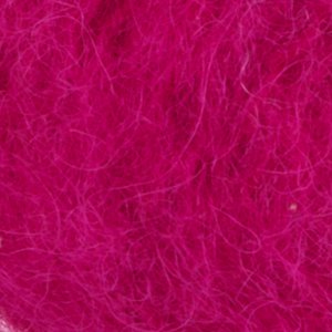 Wikingergarn Alpaka Maya 50g - Cerise (762) Wikingergarn Alpaka Maya 50g - Cerise (762)