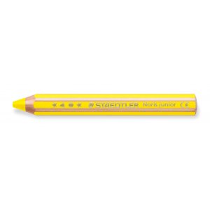 Noris Junior 3-in-1 Kinderstifte Noris Junior 3-in-1 Kinderstifte