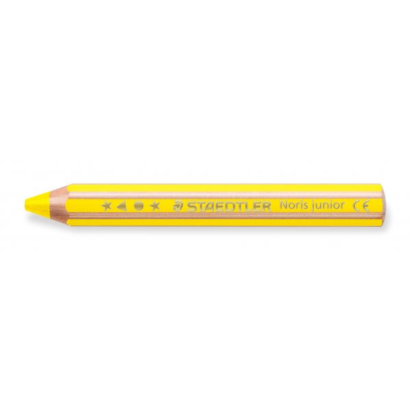 Noris Junior 3-in-1 Kinderstifte