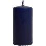 Blocklicht - blau - 50 mm - 6 Stk
