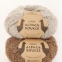 Drops Alpaka-Boucl-Garn - 50 g