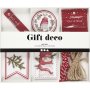 Geschenkanhnger - Sortimentsbox