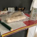 Kundenbild Dekogummi - Weiche Blätter 10 Stk