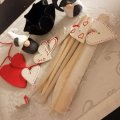Kundenbild Malset DAS 75 ml + Pinsel