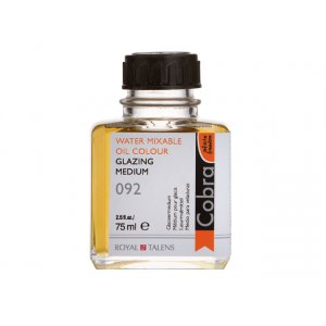 Cobra Glasurmittel 75 ML Cobra Glasurmittel 75 ML
