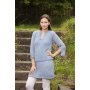 Strickmuster - Tunika und Pullover