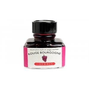 Tinte Herbin 30ml - Rouge Burgund