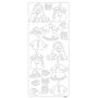 Peel Off's - Kinderbekleidung