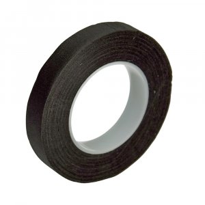 Kreppband 13 mm - braun 28 m Kreppband 13 mm - braun 28 m