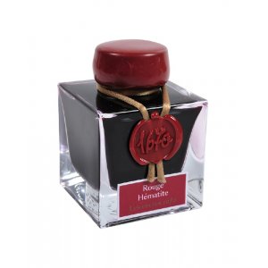 Tinte J.Herbin 1798 - Rouge-H�matit