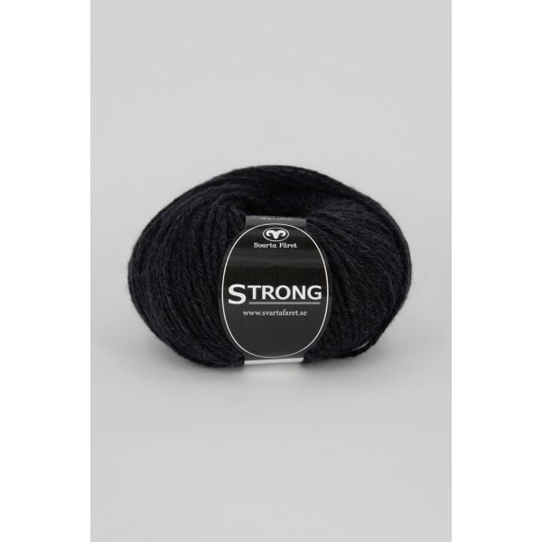 Schwarzes Schaf stark 50g