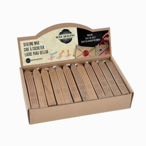 Siegelwachs Classic 36er-Pack Siegelwachs Classic 36er-Pack
