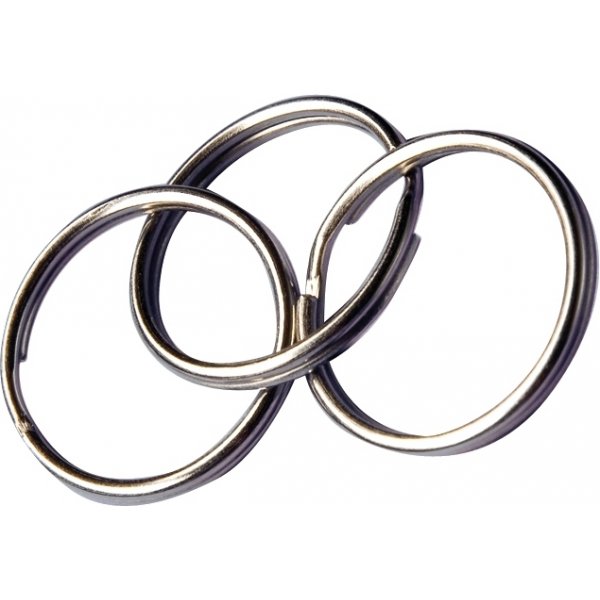 Schlsselanhnger  25 mm - 30 Stk