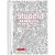 Notizblock - Zentangle A4 90 g - liniert Notizblock - Zentangle A4 90 g - liniert