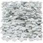 Spiegelmosaik - 10 x 10 mm - 500 Stk