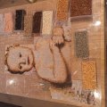 Kundenbild Photo Pearls® Perlenteller 15 x 15 cm - transparent 2 Stk. für 900 Edelsteine