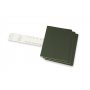 Cahier-Tagebuch XL Blanko