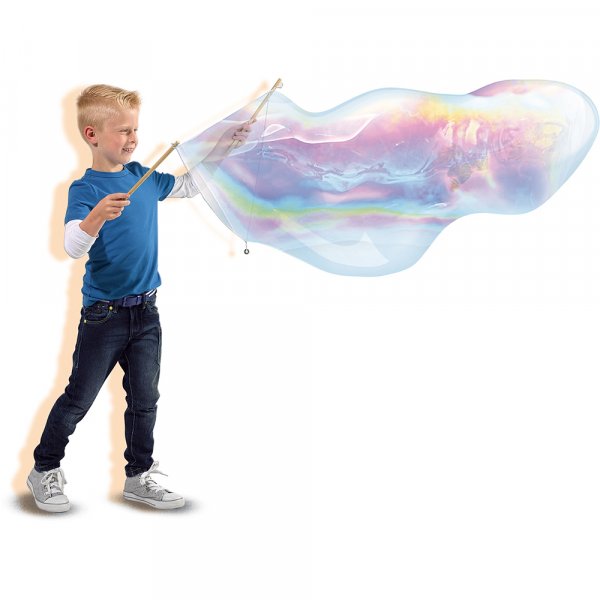 Seifenblasen - Megabubble