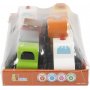 VIGA-Minicars