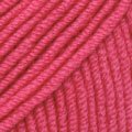 DROPS Merino Extra Fine Uni Color Garn - 50 g - Dunkelrosa (32) DROPS Merino Extra Fine Uni Color Garn - 50 g - Dunkelrosa (32)